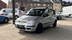 Bild des Angebotes Fiat Panda 1.2 8V Dynamic*LPG*Klima*Tüv-Neu*Servo*