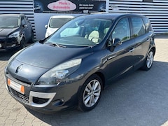 Bild des Angebotes Renault Scenic Dynamique 2.0 Autom./TÜV neu