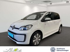 Bild des Angebotes VW e-up! *KAMERA*SITZH*BLUETOOTH*