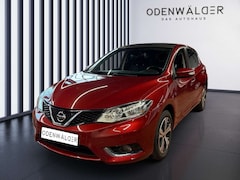 Bild des Angebotes Nissan Pulsar 1.2 DIG-T Acenta Navi+SHZ+2xKlima+Kam.+LM