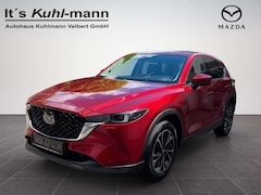 Bild des Angebotes Mazda CX-5 Sports-Line AWD