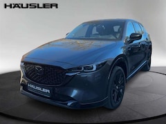 Bild des Angebotes Mazda CX-5 2.2 AWD Homura, Leder, Navi, Kamera, Schiebedach