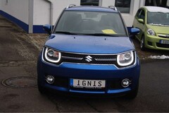 Bild des Angebotes Suzuki Ignis Comfort+
