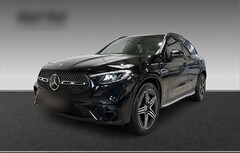Bild des Angebotes Mercedes-Benz GLC 450 d 4M AMG+DISTRO+Head-UP+Burme+Memo+AHK