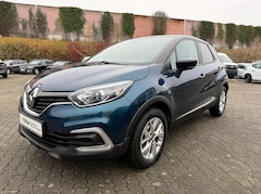 Bild des Angebotes Renault Captur 0.9 TCe 90 LIMITED DELUXE KLIMA|NAVI|PDC