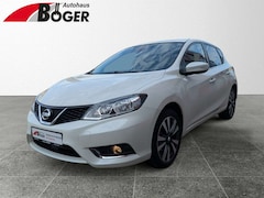 Bild des Angebotes Nissan Pulsar 1,2 N-Connecta *360° SHZ NAVI*