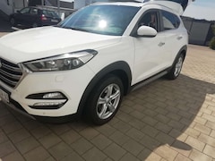 Bild des Angebotes Hyundai TUCSON Premium 4WD