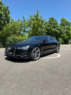 Bild des Angebotes Audi A7 3.0 TDI competition quattro tiptronic