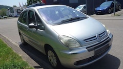 Bild des Angebotes Citroen C3 Picasso 1.6 Benzin XSARA  Picasso