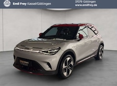 Bild des Angebotes smart #1 #1 Brabus ***Fahrspaß pur***