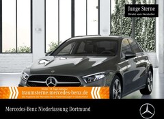 Bild des Angebotes Mercedes-Benz A 220 Lim 4M PROGRESSIVE+PANO+AHK+LED+KAMERA+8G
