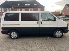 Bild des Angebotes VW T4 Multivan Multivan T4 ohne Tüv