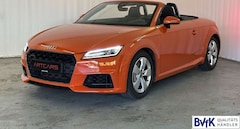 Bild des Angebotes Audi TT 45 TFSI quattro Roadster