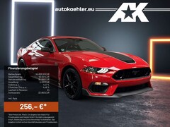 Bild des Angebotes Ford Mustang GT 5.0 Fastback | Mach 1 | Recaro,Kam