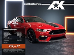 Bild des Angebotes Ford Mustang GT 5.0 Fastback | Mach 1 | Performanc