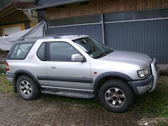 Bild des Angebotes Opel Frontera Frontera 2.2i Edition 2000