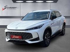 Bild des Angebotes MG HS PHEV LUXURY 360° APP LED 22KW SHZ NAVI Memory