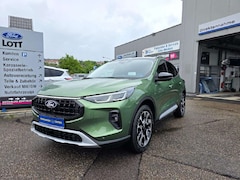 Bild des Angebotes Ford Kuga PHEV Active X *ACC*LED*KAM*NAV*SHZ*TWA*