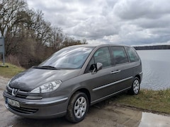 Bild des Angebotes Peugeot 807 807 HDi 165 Allure