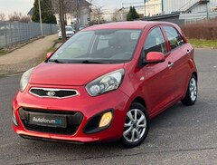 Bild des Angebotes Kia Picanto Edition 7*Klima*BT*