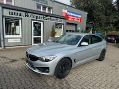 Bild des Angebotes BMW 320 SITZHZ°PDC°TEMPOMAT°8xALU°TÜV!