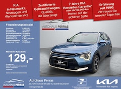 Bild des Angebotes Kia Niro 1.6 HEV 129 DCT VIS KOM ACC+SHZ+2xKlima+LM