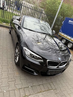 Bild des Angebotes BMW 235 M235i xDrive Cabrio Sport-Aut.