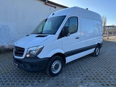 Bild des Angebotes Mercedes-Benz Sprinter II Kasten 210 CDI*143TKM*TÜV NEU*AHK