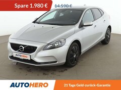 Bild des Angebotes Volvo V40 2.0 T2 Kinetic*TEMPO*PDC*SHZ*KLIMA*GARANTIE*