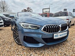 Bild des Angebotes BMW M850 Laser B&O DAB Sitzlüftung 360