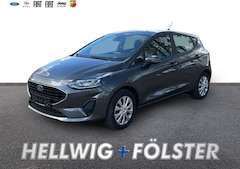 Bild des Angebotes Ford Fiesta Cool Connect COOL & CONNECT NAVI GJR Klima PDCv+h