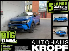Bild des Angebotes Opel Grandland 1.2 Turbo GS Line Alcantara+LED+Navi