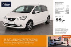 Bild des Angebotes SEAT Mii Elektro Electric Plus 37 kWh