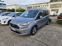 Bild des Angebotes Ford Tourneo Connect 1.5 Titanium 7 Sitzer/Panoramadach/WiPa