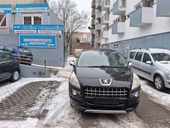 Bild des Angebotes Peugeot 3008 Platinum/TÜV NEU/Garantie 24