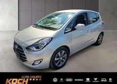 Bild des Angebotes Hyundai iX20 1.6 YES! Blue PDC*SHZ*Bluetooth