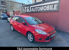 Bild des Angebotes Ford Focus Turnier Ambiente/Zahnriemn&Tüv&Service Neu