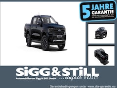 Bild des Angebotes Ford Ranger Wildtrak 2.3 DoKa PHEV NAVI*iACC*360*PDC