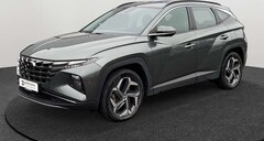 Bild des Angebotes Hyundai TUCSON TUCSON Plug-in-Hybrid 4WD Klimaaut. Apple DAB