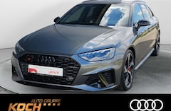 Bild des Angebotes Audi S4 55 TDI q. Tiptr., Matrix, B&O, Massage,