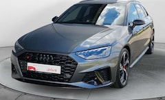 Audi S4 55 TDI q. Tiptr., Matrix, B&O, Massage,