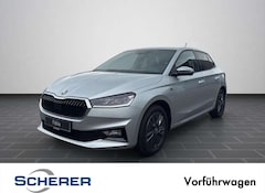 Bild des Angebotes Skoda Fabia Tour 1.0TSI 116PS 7-Gang DSG