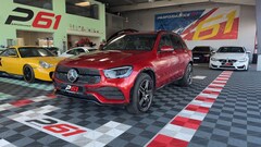 Bild des Angebotes Mercedes-Benz GLC 400 /4Matic/HUD/ AHK/ 360 Kamera/Sitzkühlung