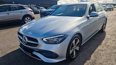 Bild des Angebotes Mercedes-Benz C 180 T Avantgarde