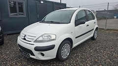 Citroen C3 1.1 Advance*87000Tkm*Tüv Neu