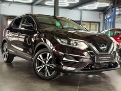Bild des Angebotes Nissan Qashqai Acenta*HU/AU NEU*KLIMA*SHZ*AHK*