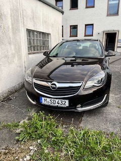 Bild des Angebotes Opel Insignia 1.6 CDTI Sports Tourer Aut. Business Innovation