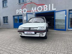 Bild des Angebotes Peugeot 205 CTI !Sonderangebot!