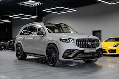 Bild des Angebotes Mercedes-Benz GLS 63 AMG AMG 4Matic+ *BRABUS 800*