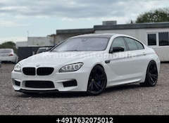 Bild des Angebotes BMW M6 Gran Coupe Competition LED Carbon Head-Up